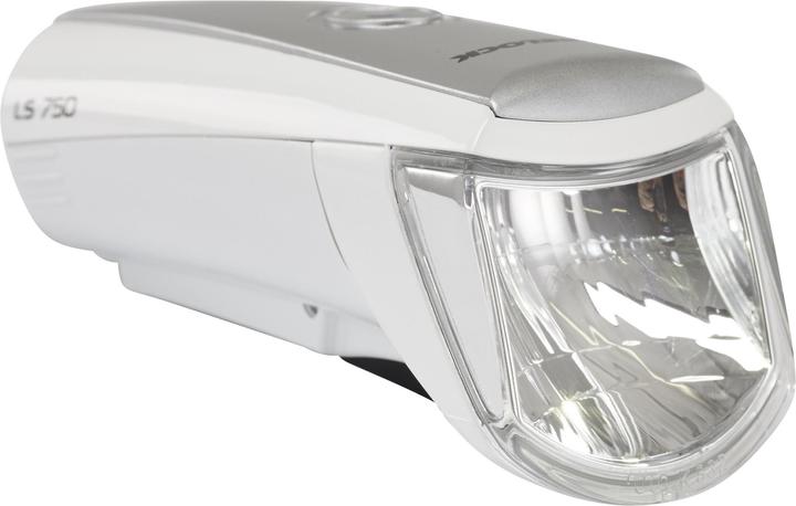 Actual product image Trelock LS 750 i-go headlamp