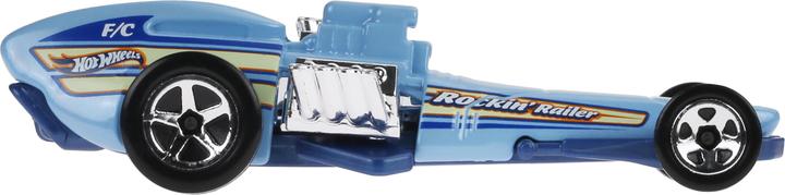 Immagine prodotto Hot Wheels HTG07 (Modelli casuali)
