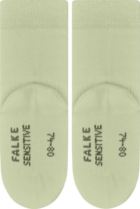 Actual product image Falke Sensitive Baumwollsocken (Single pack, 80 - 92)