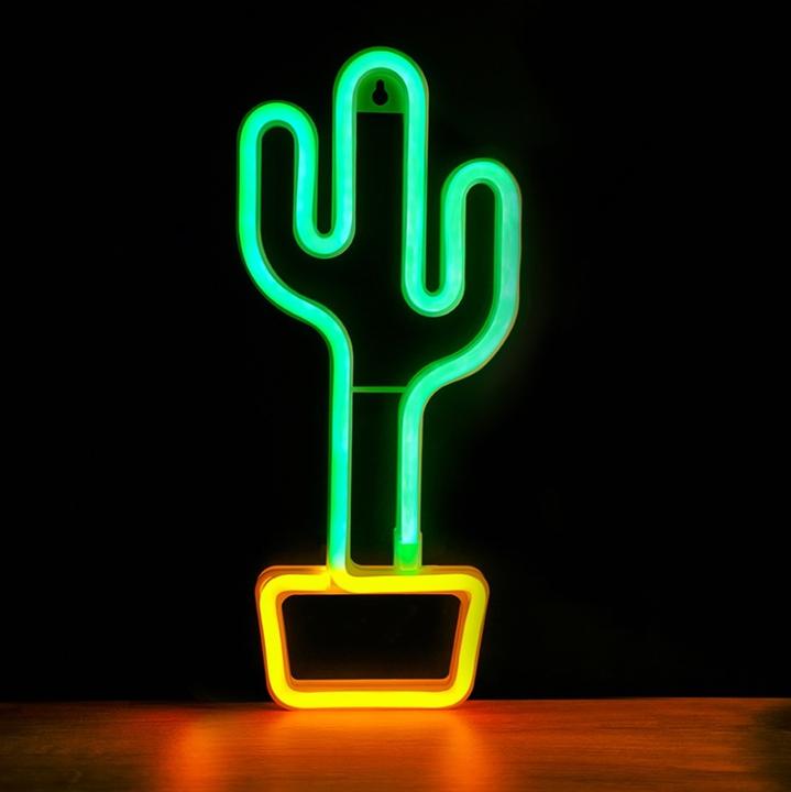 Produktbild Forever Light Cactus (25 lm)