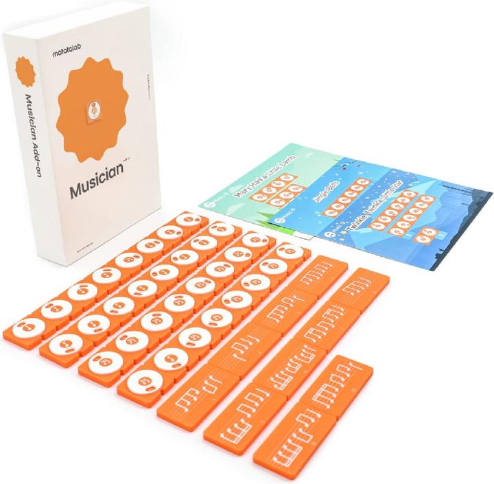 Actual product image MatataLab Extension set