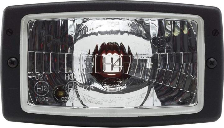 Immagine prodotto Hella Fari alogeni per CASE