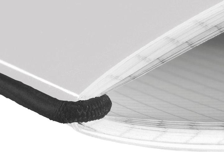 Productafbeelding Herlitz MY.BOOK FLEX - Notitieboekjes A6 (A4, Gecontroleerd, Softcover)