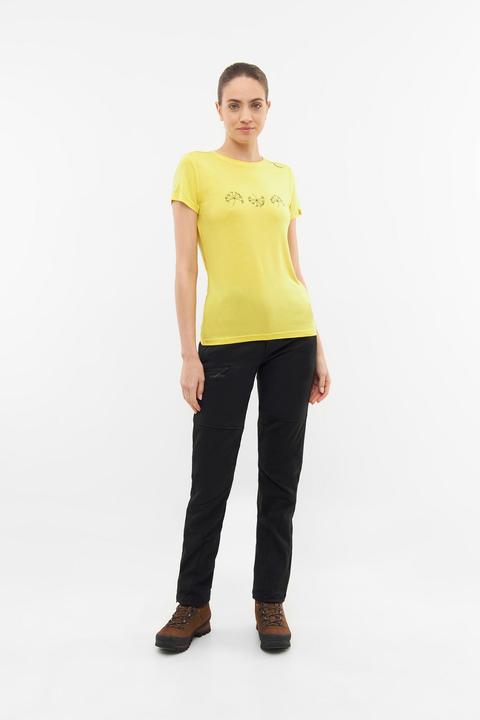 Immagine prodotto Viking Maglietta Bamboo Light da donna (L)