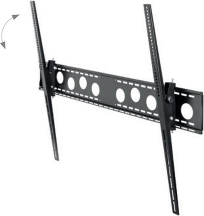 Hagor WH 120 T - HD, 75 - 130" / 191 -, max. (Muur, 130", 125 kg)