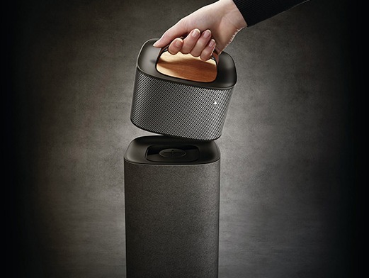 Productafbeelding Philips Fidelio E5 (1 stuk)