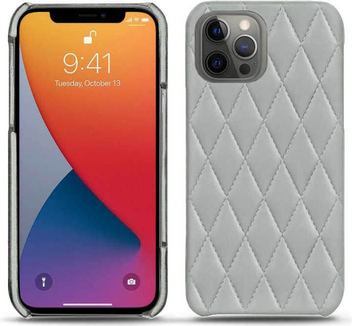 Produktbild Noreve Lederschutzhülle (Apple iPhone 13 Pro)