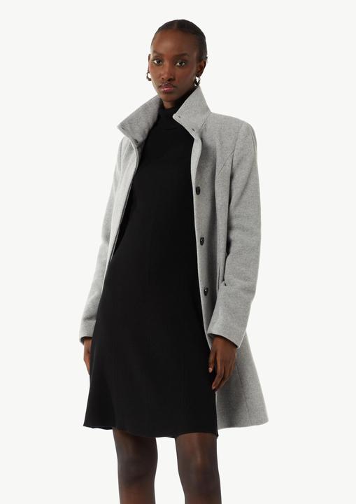 Actual product image Comma Wool coat