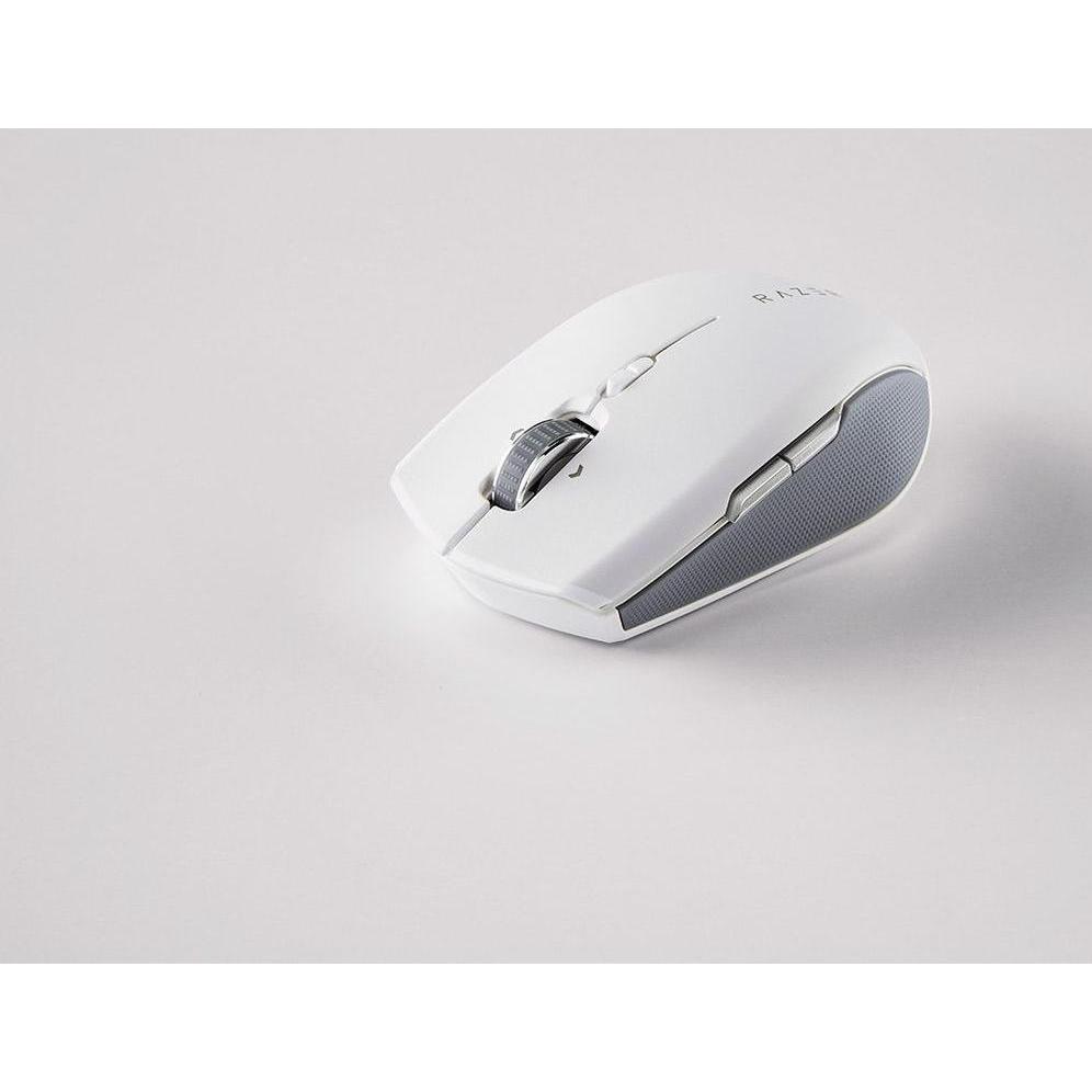 Razer Pro Click Mini (Kabellos), Maus, Schwarz