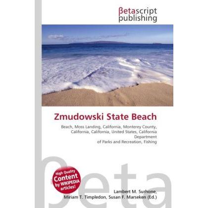 Zmudowski State Beach, Ratgeber