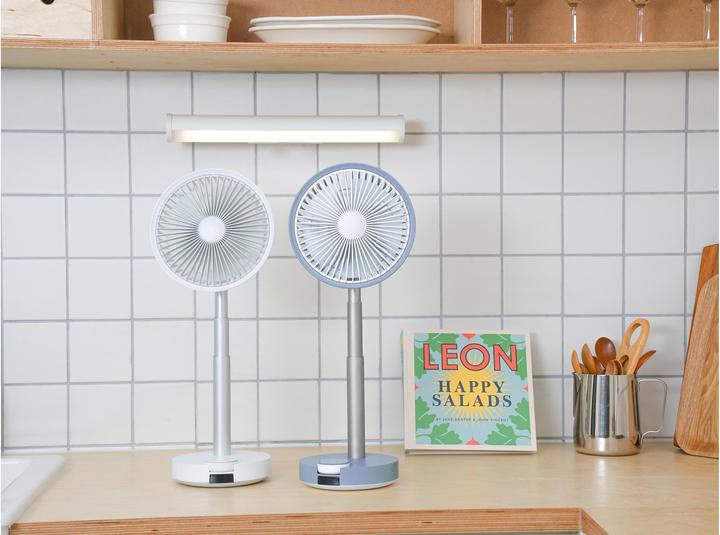 Actual product image Bluefeel Table fan bar set