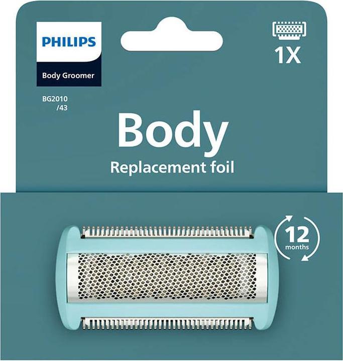 Produktbild Philips Bodygroom Series (1 x)