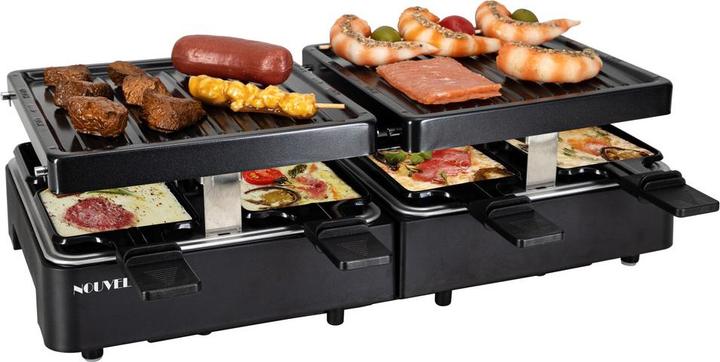 Produktbild Nouvel Teleskop 8 Personen