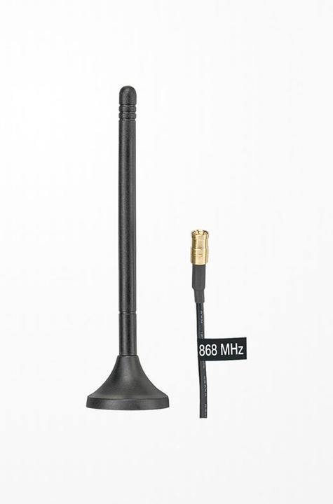 Actual product image JUNG eNet - Magnetic antenna base eNet