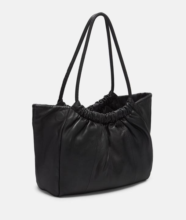 Actual product image Liebeskind Berlin Shopper Geräumiger Shopper aus Schafsleder (21.60 l)