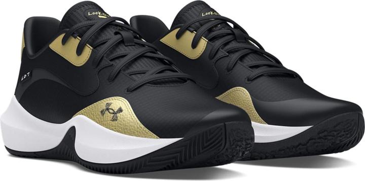 Productafbeelding Under Armour UA Lockdown 7 Laag (40.5)