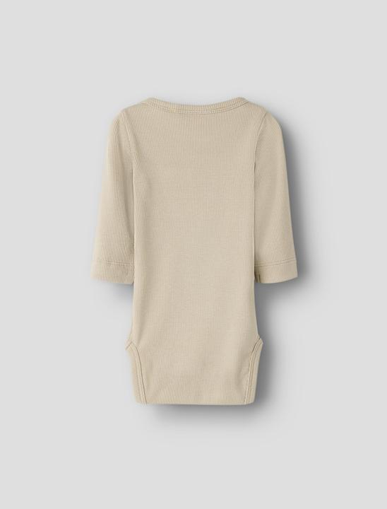 Produktbild Name it Langarm Strampler (80)