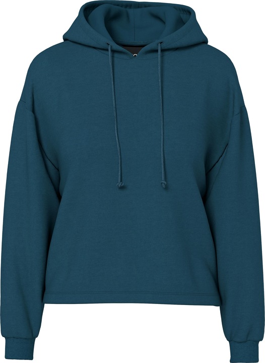 Pieces Pcchilli Ls Hoodie Noos Bc