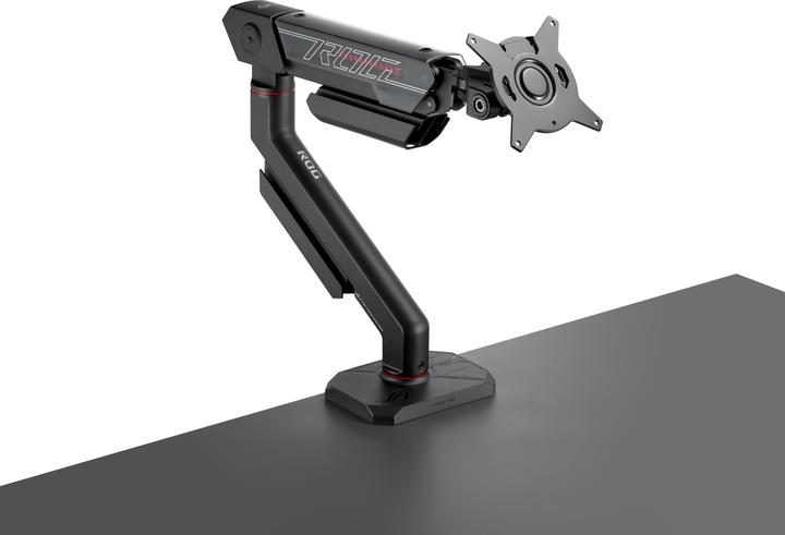 Produktbild ASUS AAS01R ROG Ergo Arm (Tisch, 49", 13.50 kg)