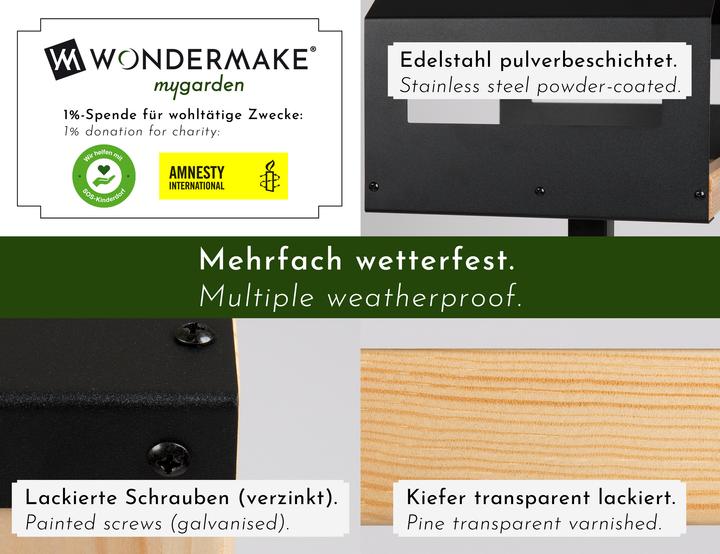 Produktbild Wondermake Cibarium4