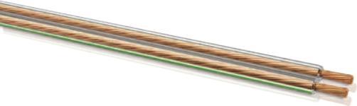 Actual product image Oehlbach SP7 (10 m, 0.75 mm²)