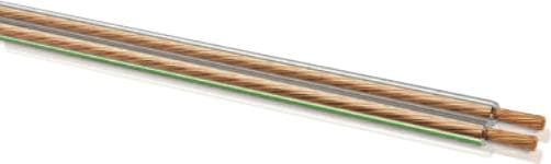 Actual product image Oehlbach SP7 (10 m, 0.75 mm²)