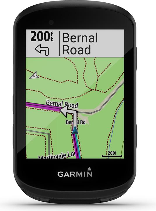 Actual product image Garmin Edge 530