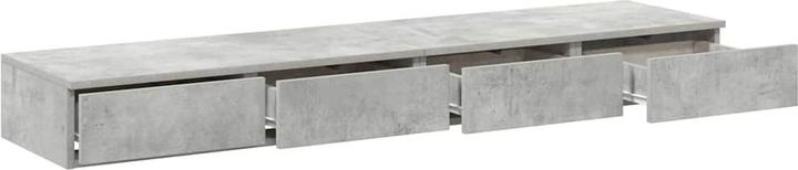 Produktbild vidaXL Schlafzimmermöbel (36.50 x 36.50 x 16.50 cm)