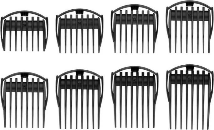 Productafbeelding BaByliss Grafiet precisie