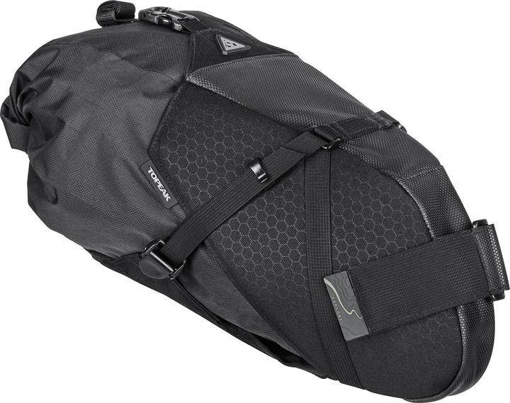 Productafbeelding Topeak Backloader X (10 l, Zadeltas)