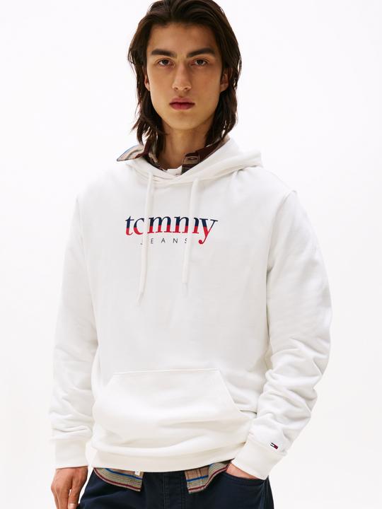 Immagine prodotto Tommy Jeans Tjm Reg Dna Hoodie Ext (L)