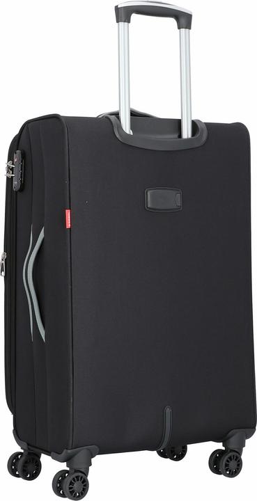 Produktbild Gabol Zambia 4-Rollen Trolley 69 cm (66 l)