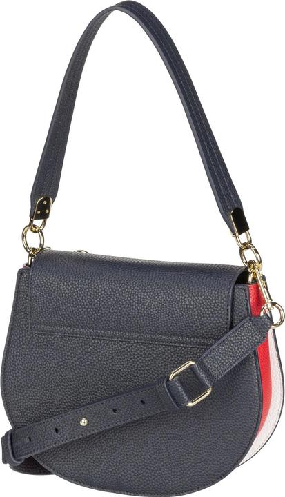 Immagine prodotto Tommy Hilfiger Borsa a tracolla TH Element Saddle Bag Corp SP22