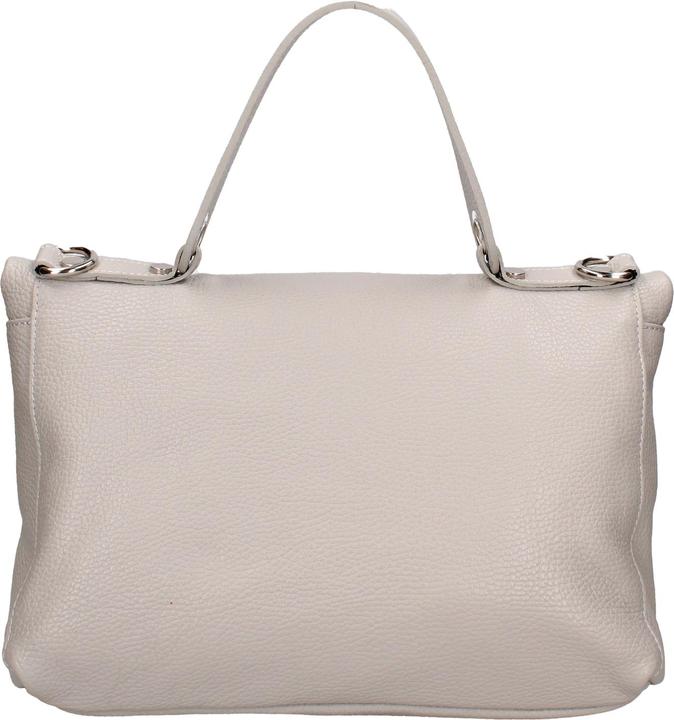 Actual product image Viola Castellani Shoulder bag convertible into a backpack