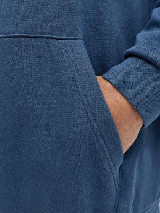 Produktbild Jack & Jones Plus Size Kapuzenpullover Kapuzenpullover