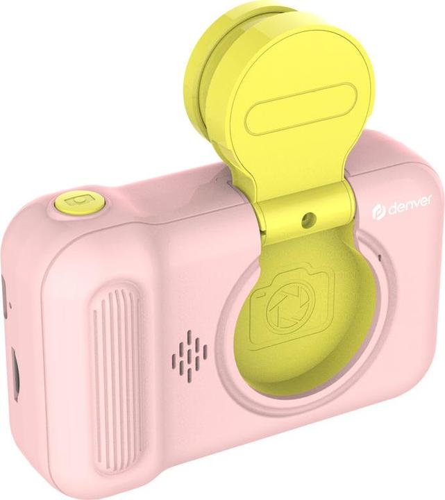 Productafbeelding Denver WCT-8020W