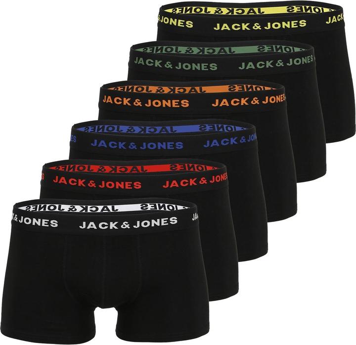 Produktbild Jack & Jones Basic (M, 7er Pack)