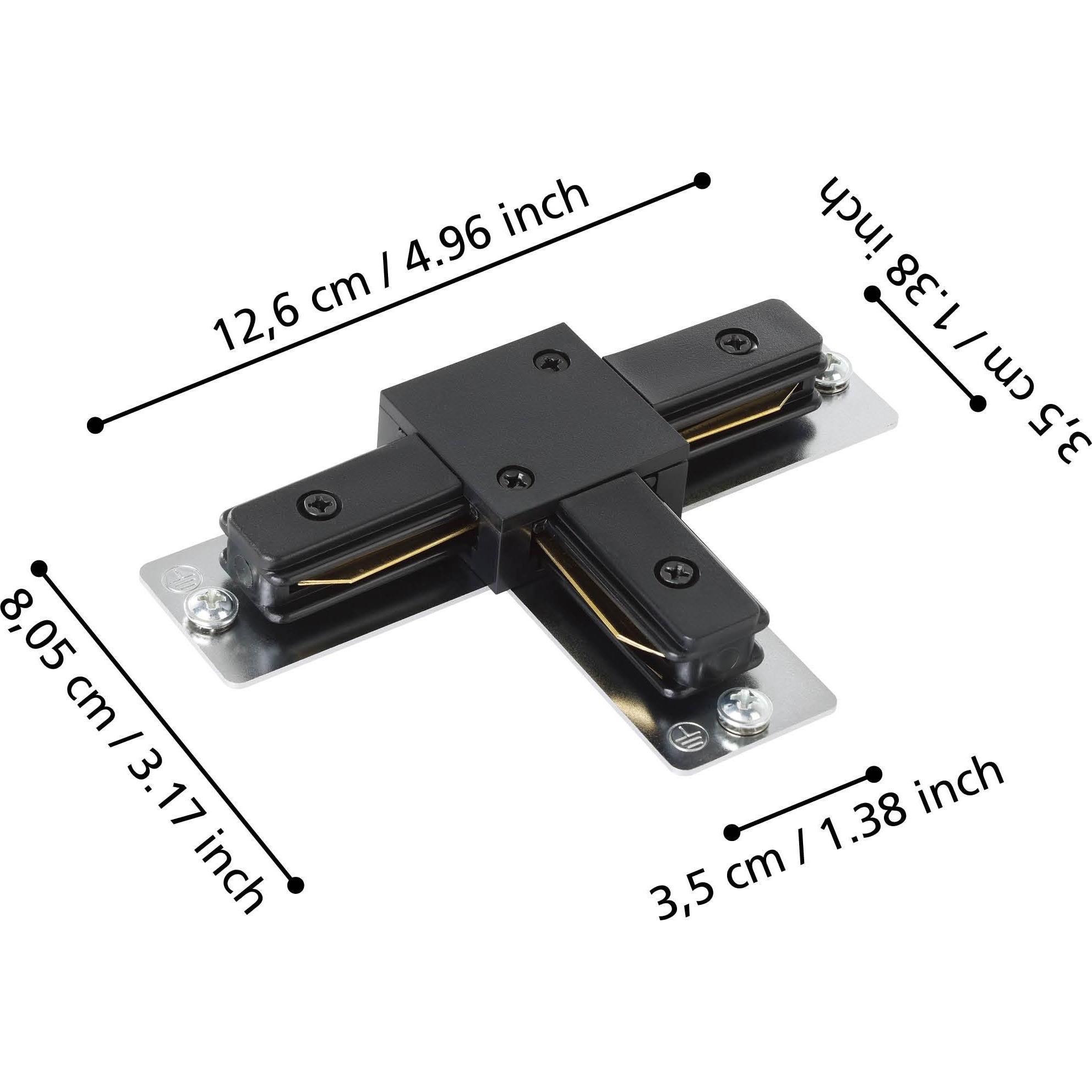 Thumbnail - EGLO, Zubehör Beleuchtung, TB T Connector