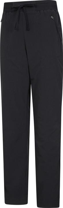 Actual product image Mountain Warehouse Womens/Ladies Explorer Fleece Lined Winter Trousers (36)