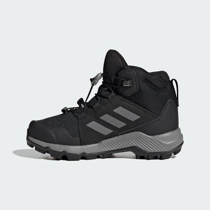 Produktbild Adidas Kid's Terrex Mid GTX (30)