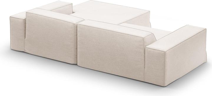 Produktbild Micadoni Jodie (Ecksofa)