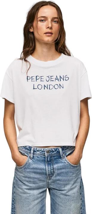 Produktbild MGA Damen-T-Shirt Netty Future Weiss (S)