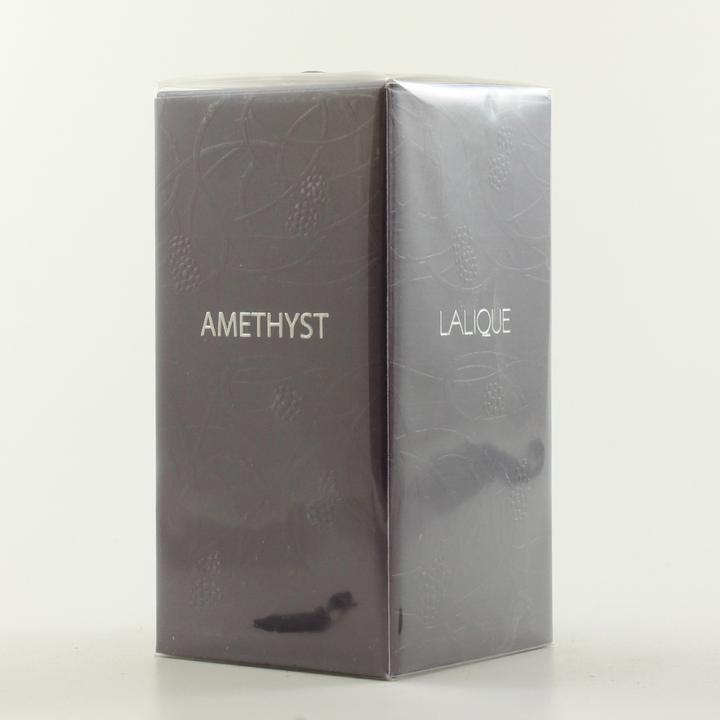 Actual product image Lalique Amethyst (Eau de parfum, 50 ml)