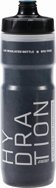 Produktbild BBB ThermoTank BWB-52 Trinkflasche 500ml mit Autovalve (0.50 l)