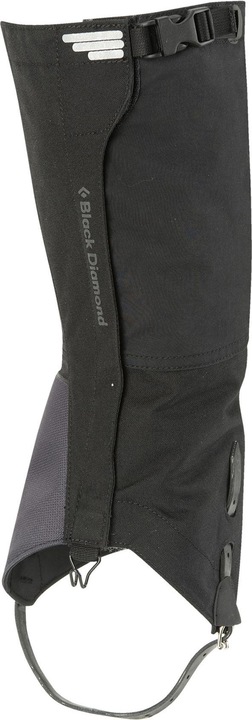Actual product image Black Diamond Alpine gaiter (XL)
