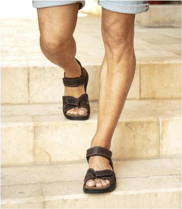 Actual product image Panama Jack Sanders sandal (45)