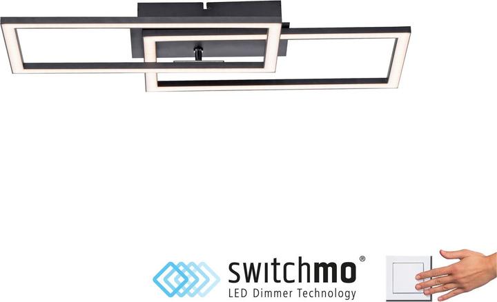 Produktbild Leuchten Direkt Iven (2100 lm)