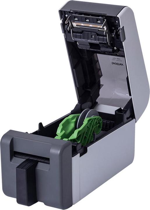 Actual product image Brother TD2350DF(C203) LABEL PRINTER (203 dpi)