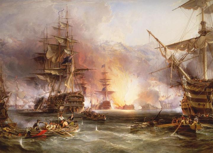 Immagine prodotto Ravensburger Bombardamento di Algeri (9000 pezzi)