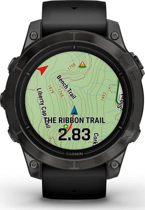 Immagine prodotto Garmin Epix Pro (Gen 2) (51 mm)